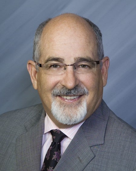 Photo of Attorney William Bradley