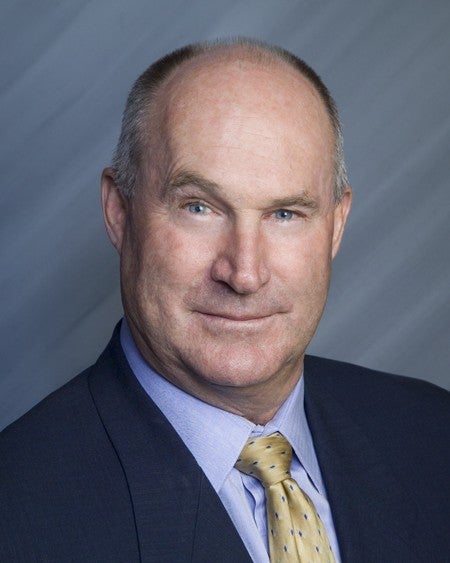 Photo of Attorney William C. Jeanney
