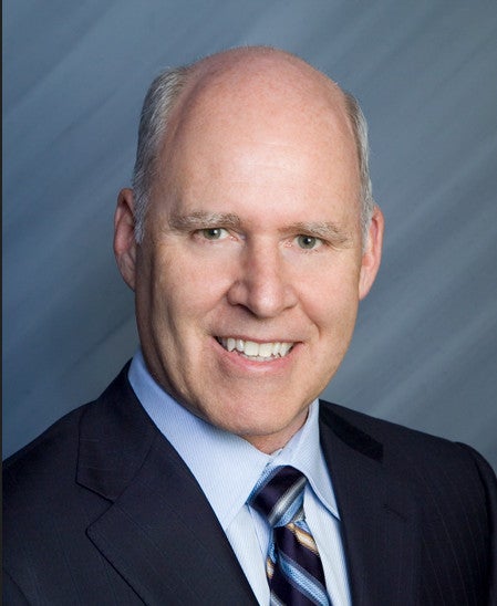 Photo of Attorney Tom Drendel