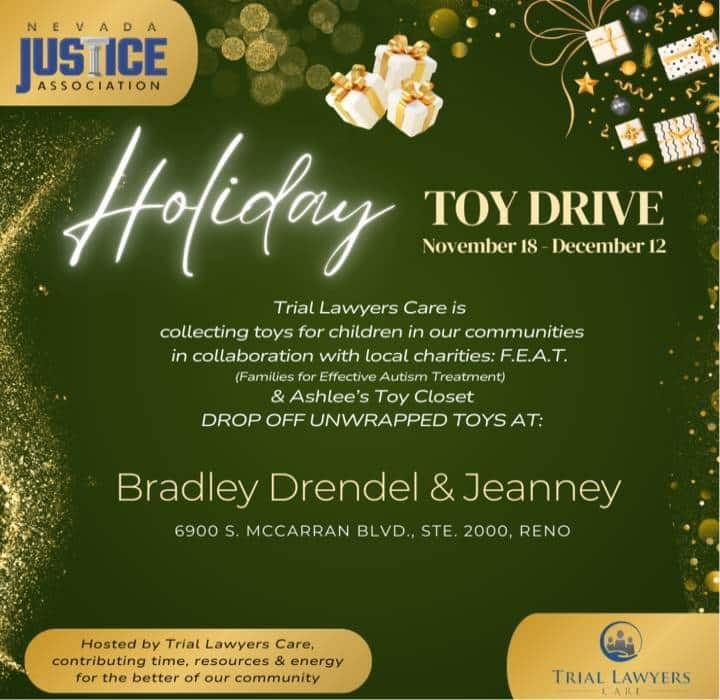 Celebrate the Holidays with a Generous Heart!