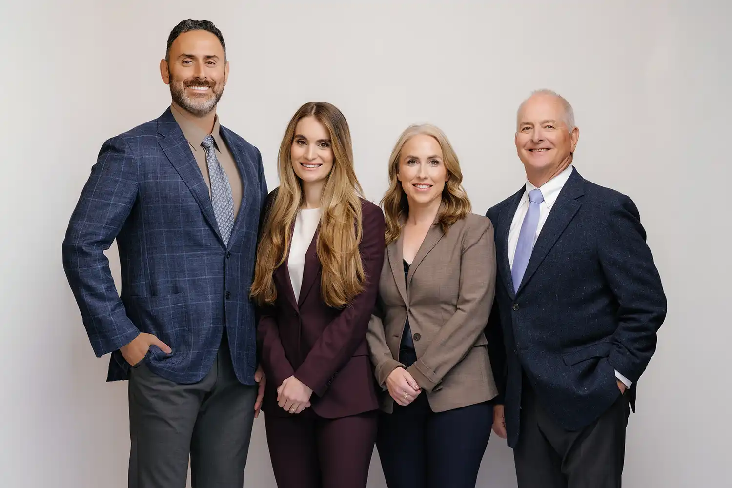 Bradley Drendel & Jeanney in Reno NV