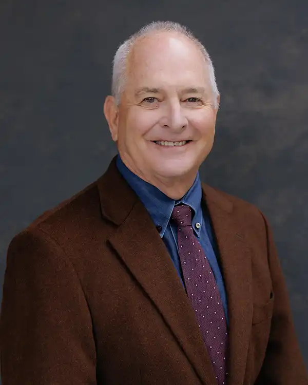 Photo of Attorney Joseph S. Bradley