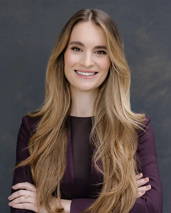 Photo of Attorney Regina Bradley