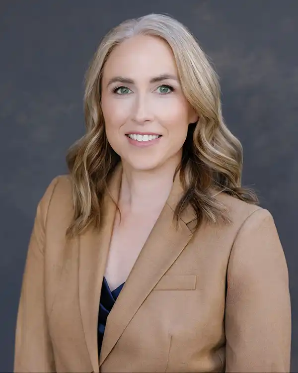 Photo of Attorney Sarah M. Quigley