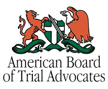 American Board of Trial Advocates