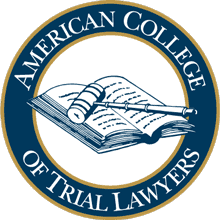 American College of Trial Lawyers#