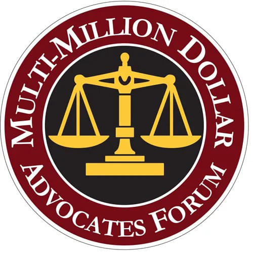 Multi-Million Dollar Advocates Forum