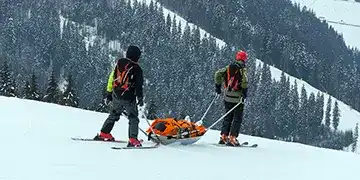 Ski Resort Accidents