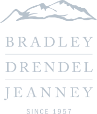 Bradley Drendel & Jeanney